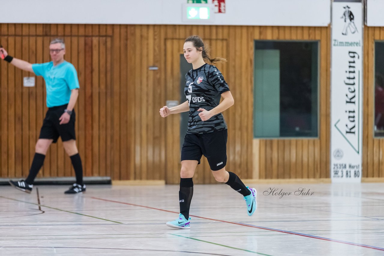 Bild 614 - VR Bank Cup Horst
